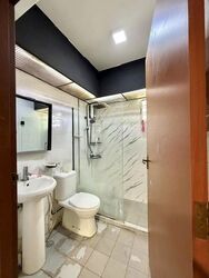 Blk 463B Sembawang Riverlodge (Sembawang), HDB 3 Rooms #613149391
